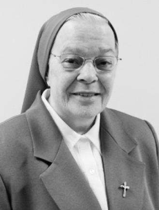 MICHAUD Gertrude