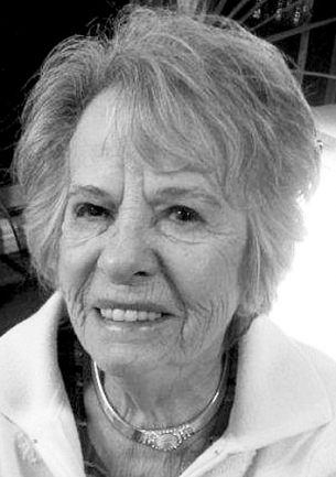 CLOUTIER Marguerite Poulin