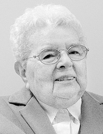 MALLET SOEUR YVETTE
