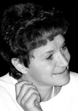 ROCHETTE Jocelyne
