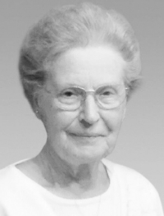 MERCIER Gervaise Vermette