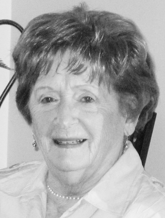 SERVAIS Charlotte Desjardins