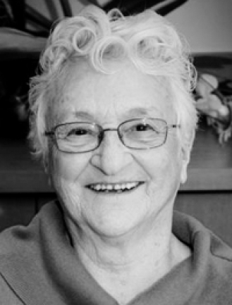 LEDOUX Denise