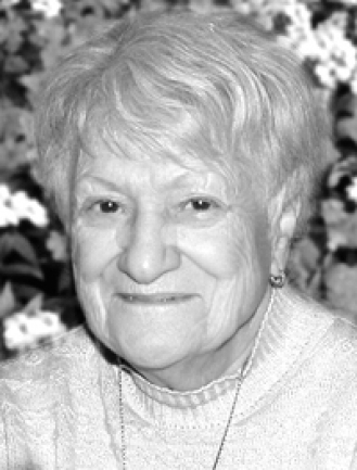 RENAUD Marie-Claire McNicoll