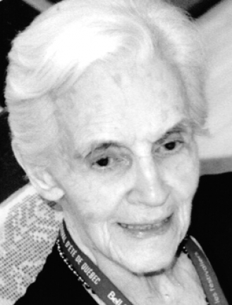 PAQUET JACQUELINE G. LEVESQUE