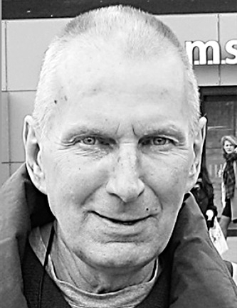 BARIBAULT CLAUDE