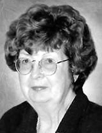 BARRY ANNE