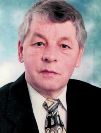 CARON Alvin 