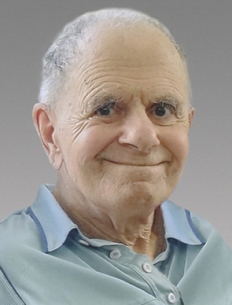 FORTIER Yvon