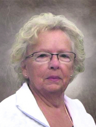 MILLER Jeanne D'Arc Gauvin