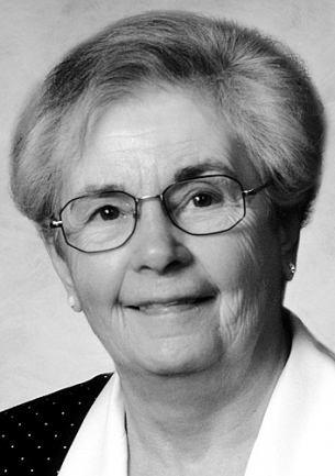 CADORET Marie-Reine