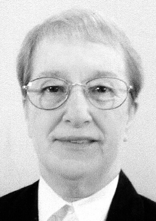 CARON Soeur Madeleine