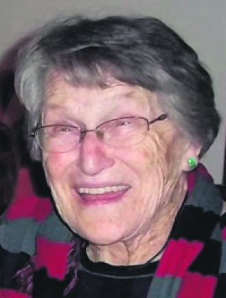 DORAIS Gertrude LeBlanc