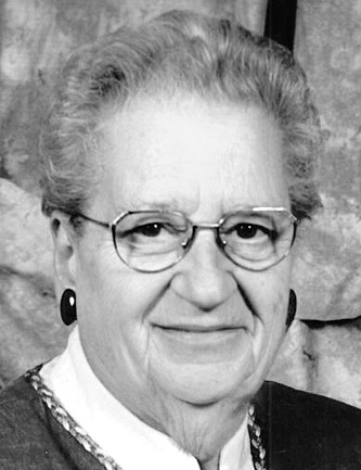 LAPERRIERE, Cécile Therrien