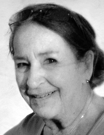 BAKER CLAUDETTE