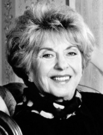 LELIEVRE, Murielle Laperrière
