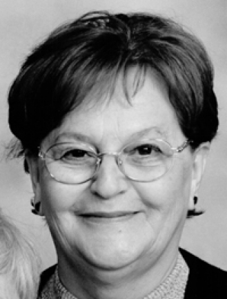 ALLARD Lise Pelletier