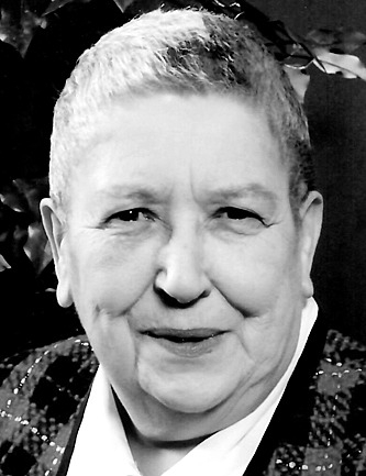 MAROIS COLETTE