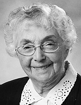 TARDIF SR THERESE