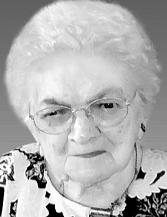 CARON, Simonne Lefrançois