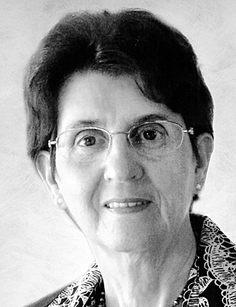 BEAUDOIN, Monique Bilodeau