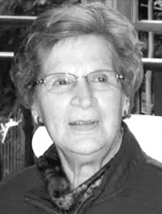 TURGEON Florence Samson