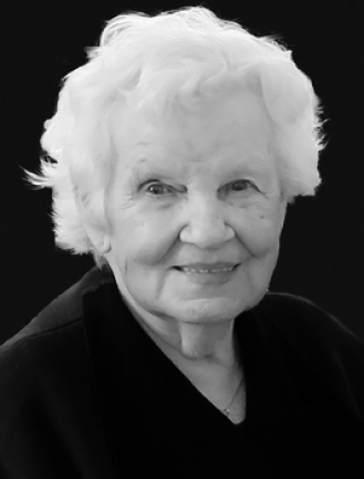 VÉZINA Marielle Nadeau