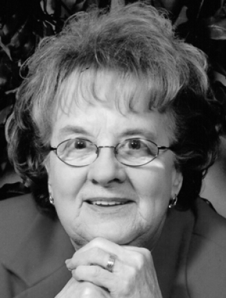 GOULET THÉRÈSE ROBITAILLE