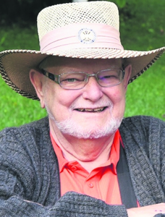DONNELLY Norman
