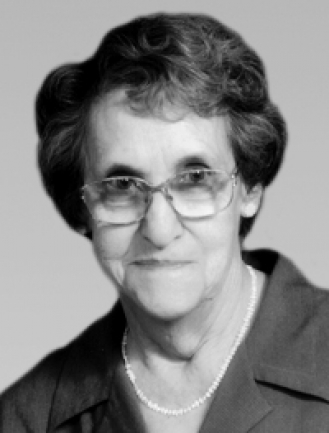 TREMBLAY Pierrette