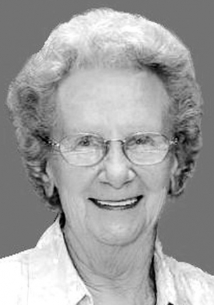GROGAN Gertie Edwards
