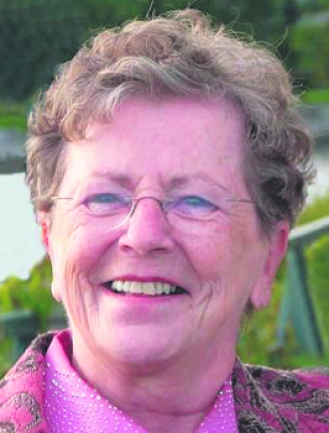 TRUDEL Thérèse