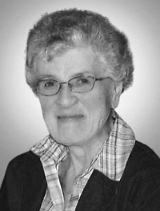 ASSELIN Léopoldine