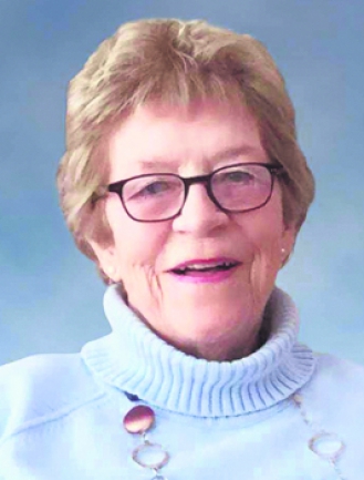 MAURAIS Rita Couillard