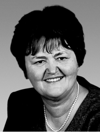 COULOMBE Michelle 