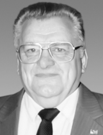 HARVEY Bertrand