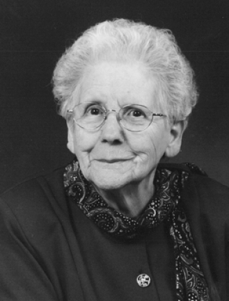 MOREAU Rose-Alma Landry