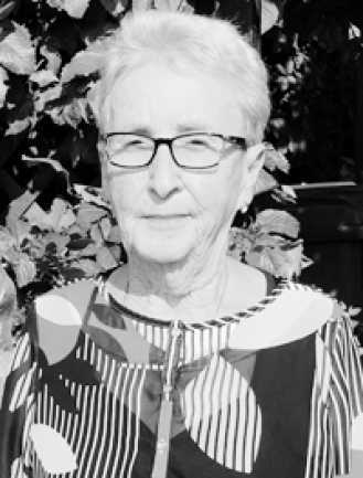 GOSSELIN Mariette