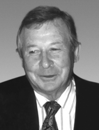 BOULANGER Ghislain