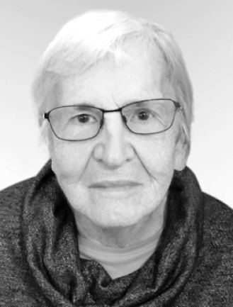 CHARTIER Annie