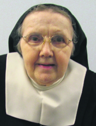 TRÉPANIER HUGUETTE