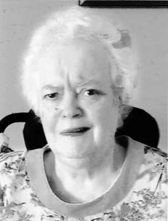 LACHANCE Suzanne