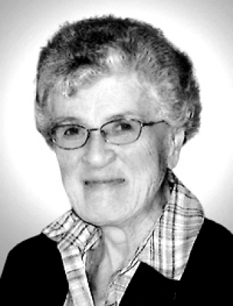 ASSELIN LÉOPOLDINE