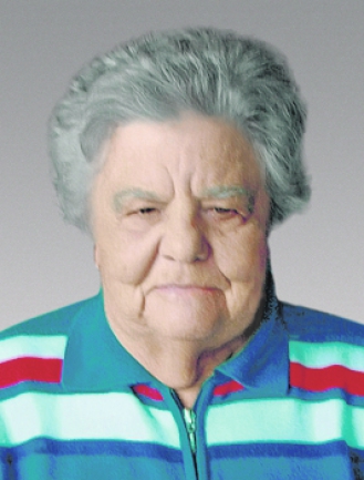GIGUÈRE Véronique