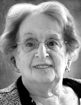 GOSSELIN PIERRETTE