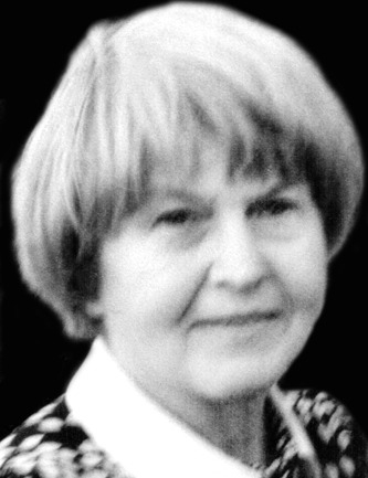 DEMERS BLANCHE (NEE DEMERS)