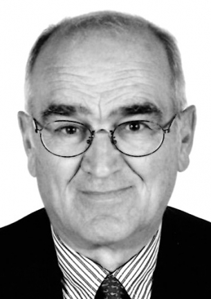 DESCHENES J. GASTON