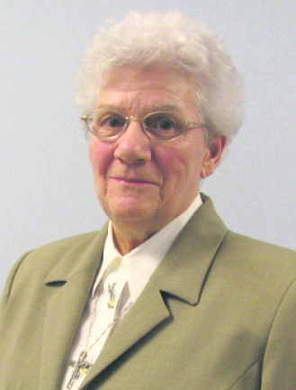LÉTOURNEAU Suzanne