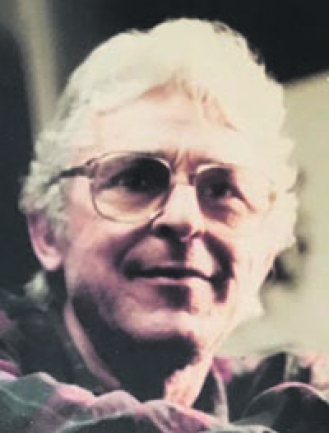 POULIN Norbert