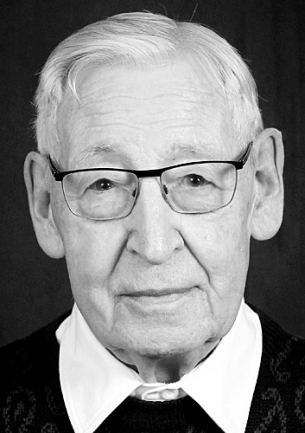 FORTIN Gérard